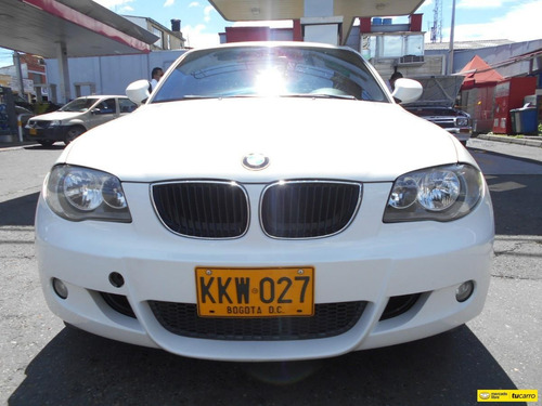 Bmw Serie 1 116i