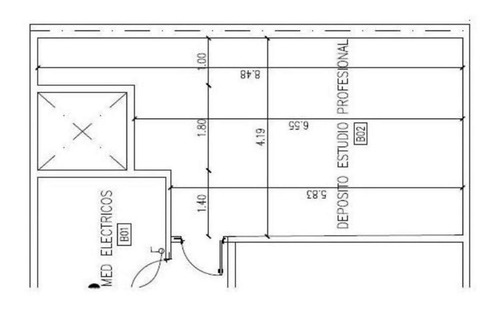 Imagen 2 de 14 de Venta Local En Palermo Hollywood