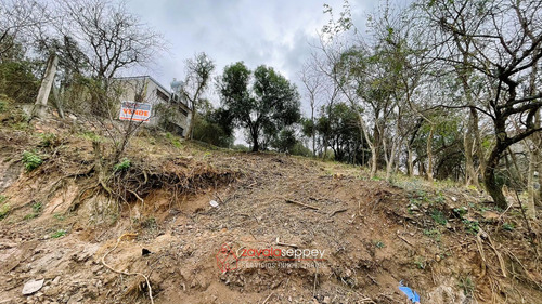 Lote En Venta - 700 M2 - Con Desnivel Positivo - Salsipuedes