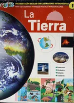 Comprar La Tierra Revista C\u002Fstickers+lámina+fasc+revista Grandes Cam