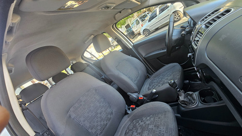 Fiat Palio 1.4 Nuevo Attractive Pack Top 85cv