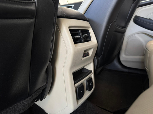 Ford Edge 3.5 TITANIUM V6 24V AWD Aut.