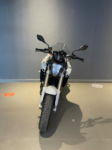 Imagen 2 de 13 de Bmw F800 R