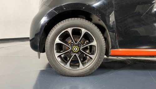Imagen 10 de 15 de 46859 - Smart Forfour 2017 Con Garantía