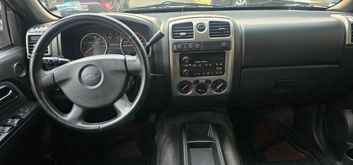 Chevrolet Colorado B L5 Aa Ee Doble Cabina 4x4 At