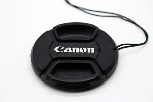 Tapa Frontal Lente Canon 77mm Para 24-105mm 24-70mm 70-200mm