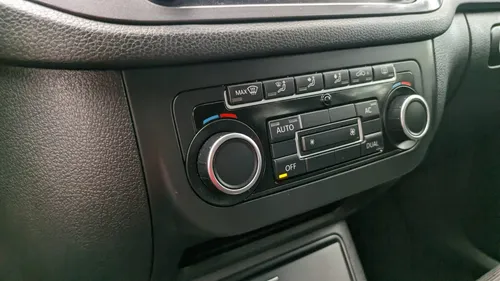 Volkswagen Tiguan 2.0 Trend & Fun