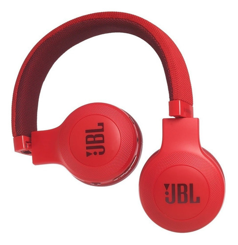 Auriculares inalámbricos JBL E45BT JBLE45BT red