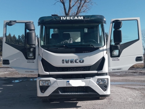 Imagen 4 de 13 de Iveco Tector Iveco Tector 170e28