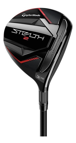 Madera De Fairway Taylormade Stealth 2 Golflab