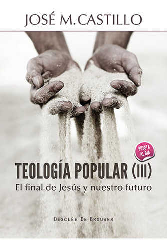 Teologia Popular Iii - Castillo Sanchez,jose M,