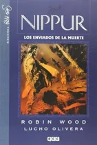Comprar Nippur De Lagash 03 Los Enviados De La Muerte Ecc (español)