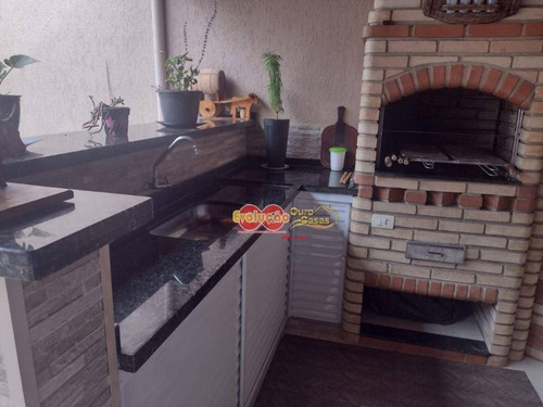 Imagem 13 de 13 de Casa - Núcleo Residencial Abramo Delforno - Ca4506