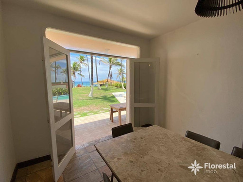 Imagem 24 de 30 de Casa Com 5 Dormitórios À Venda, 340 M² Por R$ 1.590.000,00 - Vilas Do Atlântico - Lauro De Freitas/ba - Ca0283