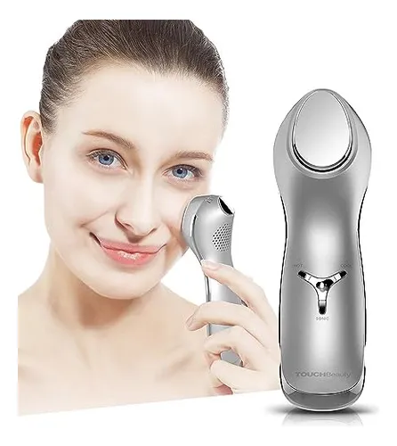 Touchbeauty masajeador facial sale