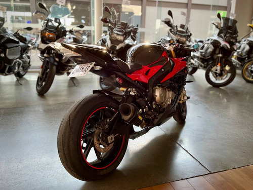 Bmw S 1000 Rr 2016 Import
