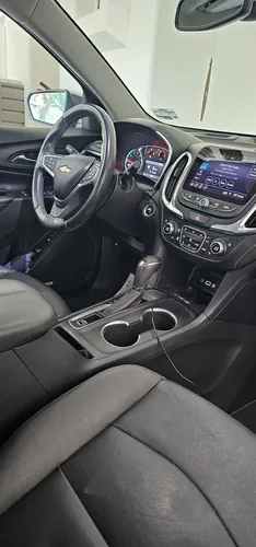Chevrolet Equinox 1.5 Premier Plus At