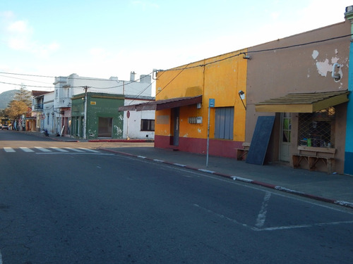 Excelente Esquina Comercial En Pan De Azúcar (ref. 1458)