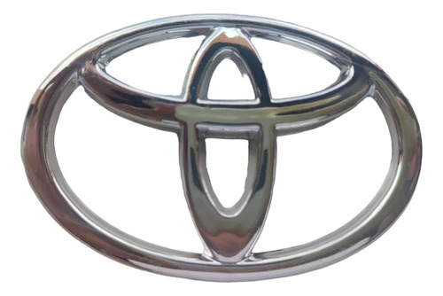 Emblema Logo Insignia Toyota Corolla 1998 1999 2000 Maleta