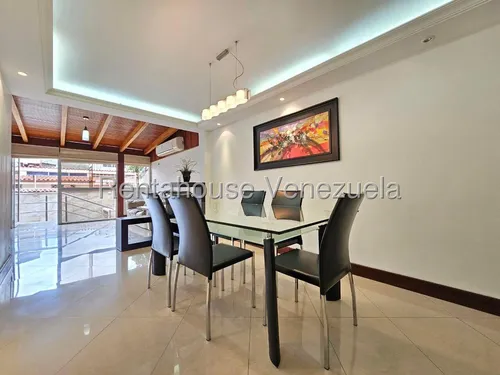 Casa En Venta En La Trinidad