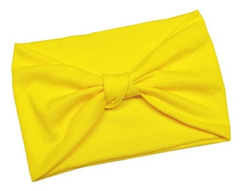 8pcs Mujeres Ejercicio Yoga Banda Para La Cabeza Diadema