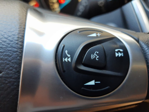 Ford Focus Iii ( Único Dueño - No Permuto)