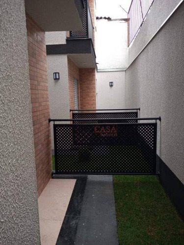 Imagem 13 de 24 de Apartamento Com 2 Dormitórios À Venda, 40 M² Por R$ 176.000,00 - Itaquera - São Paulo/sp - Ap6388