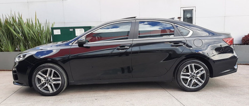 Imagen 2 de 13 de Kia Forte 2019 2.0 Ex Premium 4 P At