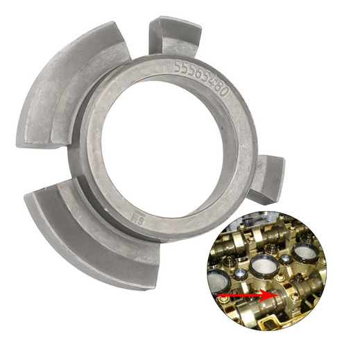 Arbol De Levas Sensor Anillo Impulsor Sonic Cruze Aveo
