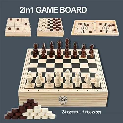 Inscape Data Fast Sling Puck Game Ritmo, Mesa De Batalla De