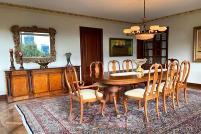 Apartamento en venta