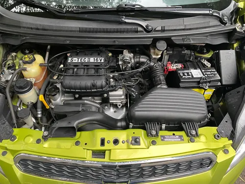 Chevrolet Spark GT 1.2 Ltz