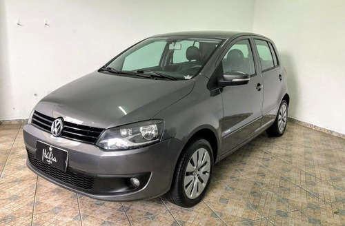 Volkswagen Fox 1.0 Vht Trend Total Flex 5p