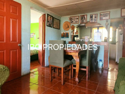 Se Vende Casa Con Terreno En Calle Encon San Felipe