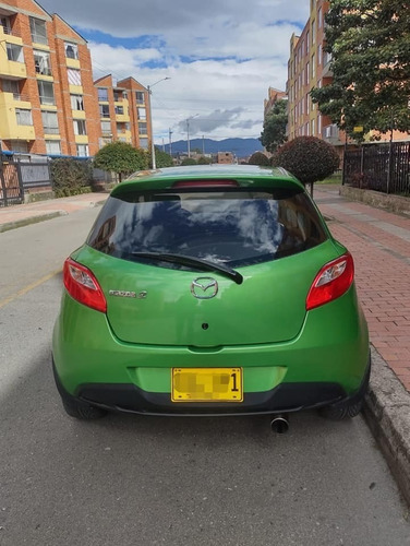 Mazda 215hm8 1.5