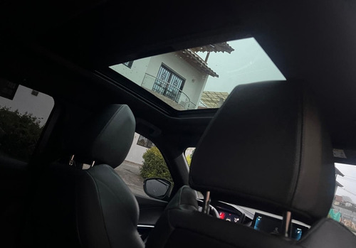 Peugeot 2008 Gt Line Turbo At