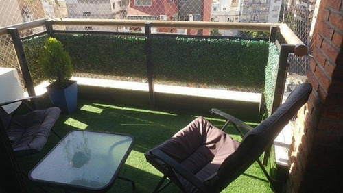 Imagen 8 de 13 de Venta Departamento 3 Ambientes Con Cochera Y Balcón