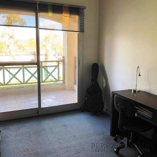 Imagen 8 de 15 de Duplex De 4 Ambientes En Altos Del Sol