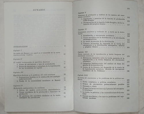 De Keynes A La Síntesis Neoclásica Osádchaia Edit. Progreso (Usado)