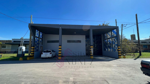 Venta Alquiler- Depósito Industrial - Berazategui