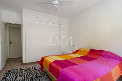 Venta Departamento 4 Ambientes En Palermo