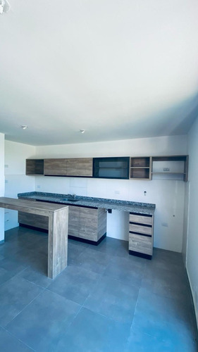 Departamento 1 Dormitorio En Venta Paseo Cibeles Villa Carlos Paz Oportunidad