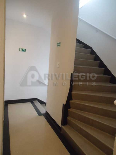 Imagem 23 de 25 de Apartamento À Venda, Catete - Rio De Janeiro/rj - 14939