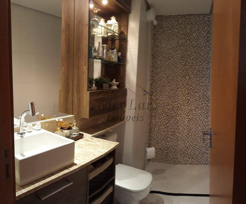 Imagem 13 de 15 de Ref 5355 Apartamento No Centro Osasco - Osasco Sp - 5355