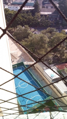 Imagem 13 de 13 de Apartamento 2 Dormitórios 1 Vaga
