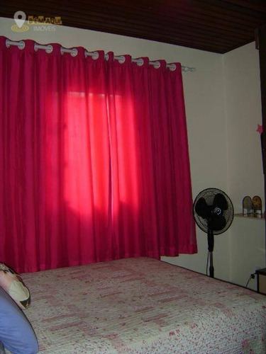 Imagem 14 de 26 de Ideal Para Famílias Que Precisam Morar No Mesmo Espaço Que Os Pais!! - Ca0746
