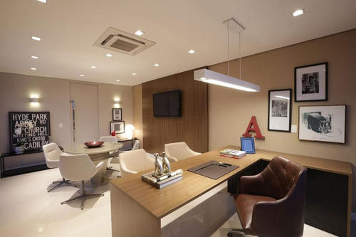 Imagem 10 de 10 de Sala Comercial À Venda, Papicu, Fortaleza. - Sa0006