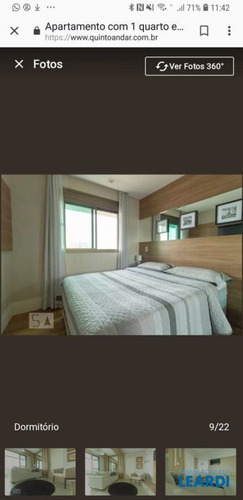 Imagem 9 de 11 de Flat - Brooklin - Sp - 570189