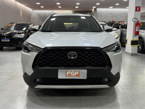 Toyota Corolla Cross Ccross Xr 20