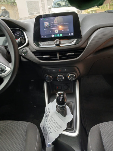 Chevrolet Onix 1.0 Lt 2 5P